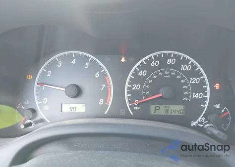 2013 Toyota Corolla Le/Le Special Edition from USA, damaged, VIN 2T1BU4EE0DC017157